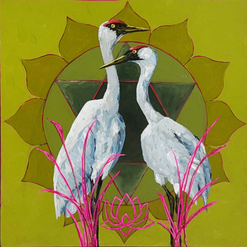 Centered Truth Original